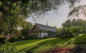 Camino Real Sumiya Cuernavaca