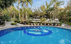 Camino Real Sumiya Cuernavaca